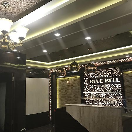 Hotel Blue Bell Bangalore Buitenkant foto